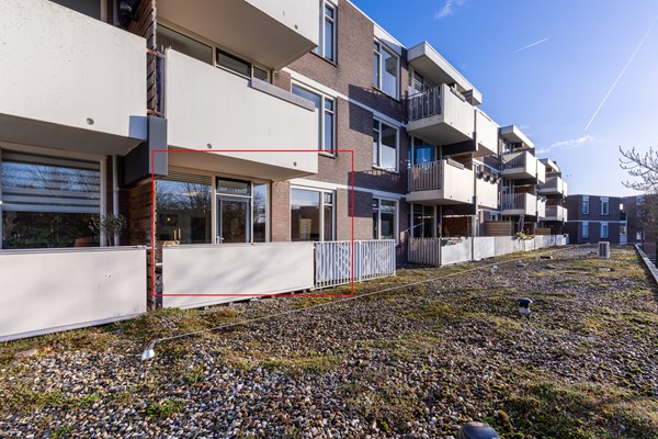 Medium property photo - Maaspoortweg 247, 5235 KE 's-Hertogenbosch